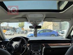 فولكسفاغن باسات